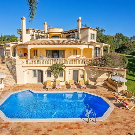 Villa Racanda By Carvoeiro (Lagoa)