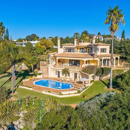 Villa Racanda By