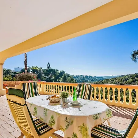 Villa Racanda By