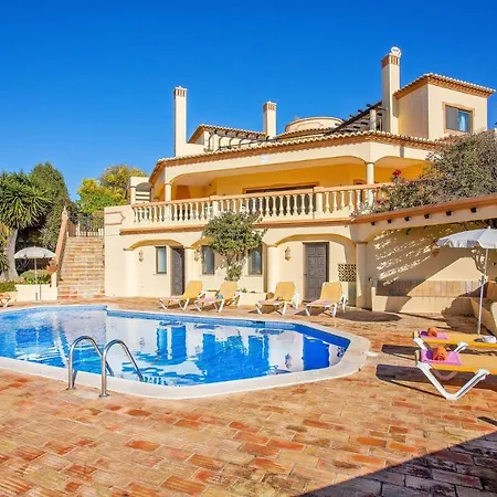 Racanda By Villa Carvoeiro (Lagoa)