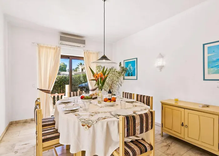 ヴィラ Racanda By