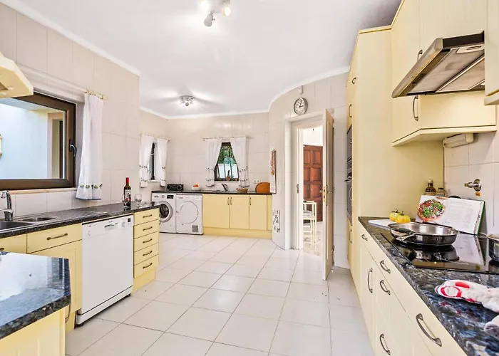 Racanda By ヴィラ カルヴォエイロ