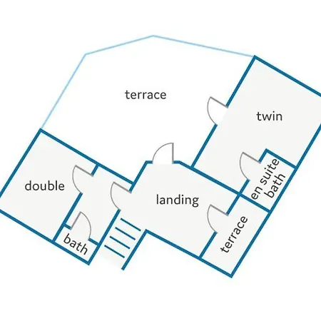 Racanda By Carvoeiro (Lagoa)