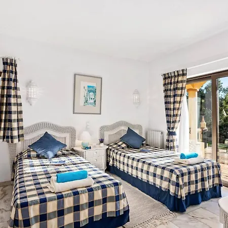 Villa Racanda By Carvoeiro (Lagoa)