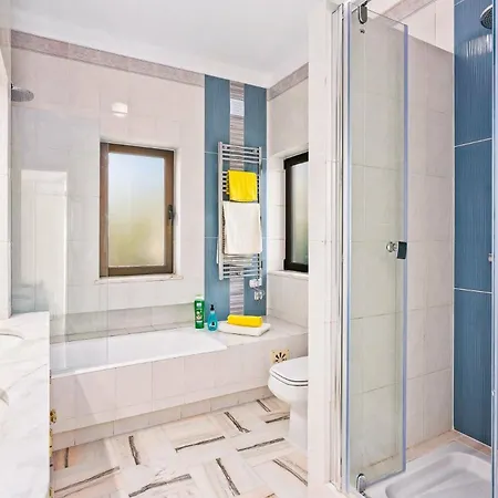 Racanda By Villa Carvoeiro (Lagoa)