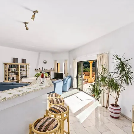 Villa Racanda By Carvoeiro (Lagoa)