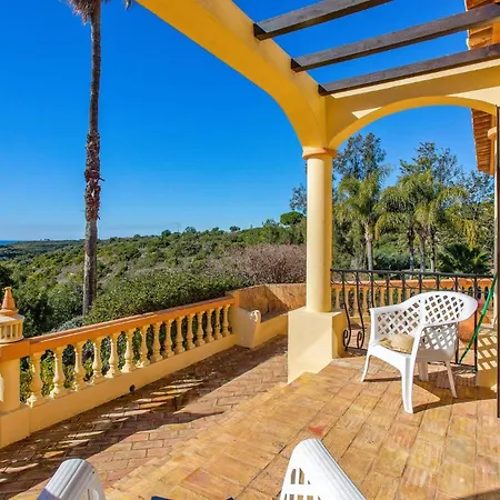 Racanda By * Carvoeiro (Lagoa)