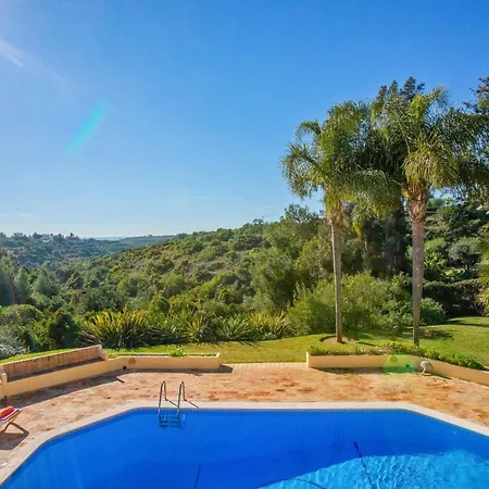 Villa Racanda By Carvoeiro (Lagoa)