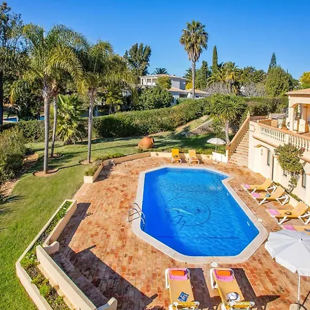 Racanda By Villa Carvoeiro (Lagoa)