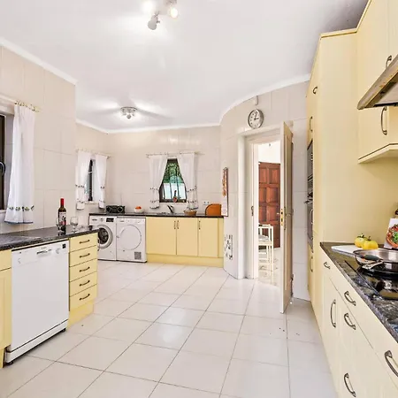 Racanda By Villa Carvoeiro (Lagoa)