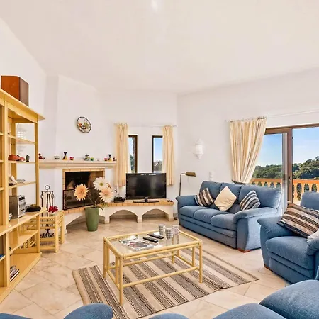 Racanda By Carvoeiro (Lagoa)