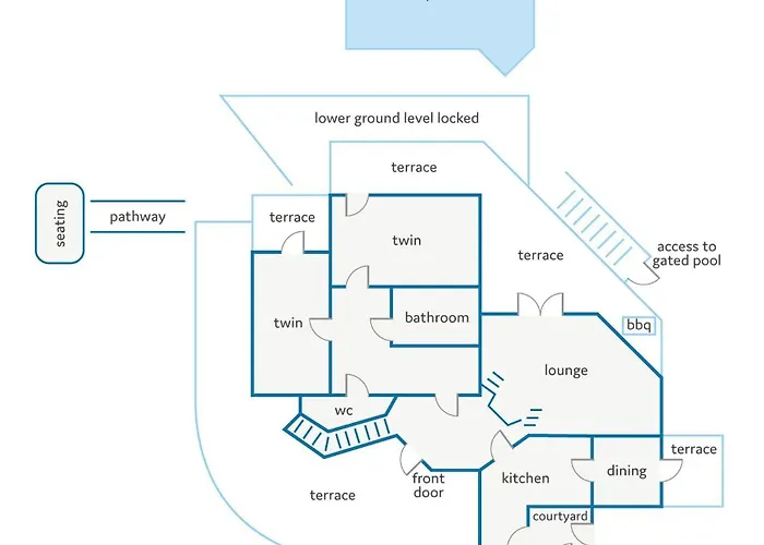 Racanda By * Carvoeiro (Lagoa)