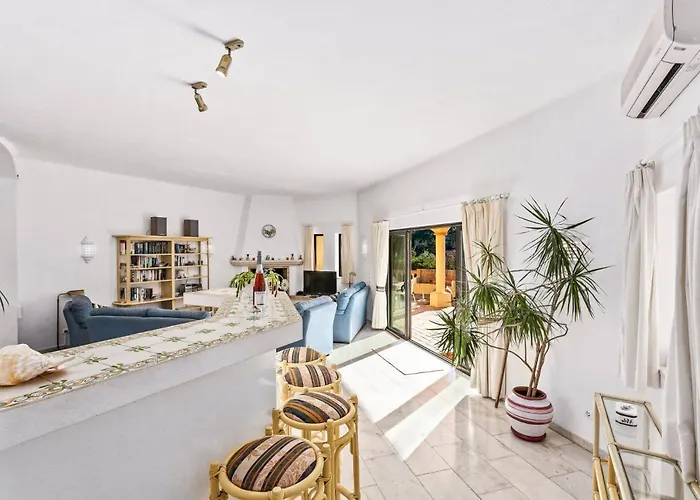 Villa Racanda By Carvoeiro (Lagoa)