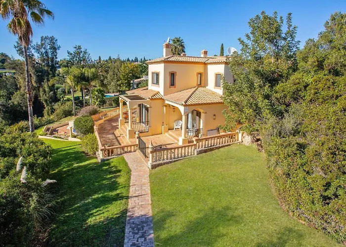 Racanda By Villa Carvoeiro (Lagoa)