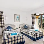 Villa Racanda By Carvoeiro (Lagoa)