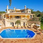 Villa Racanda By *